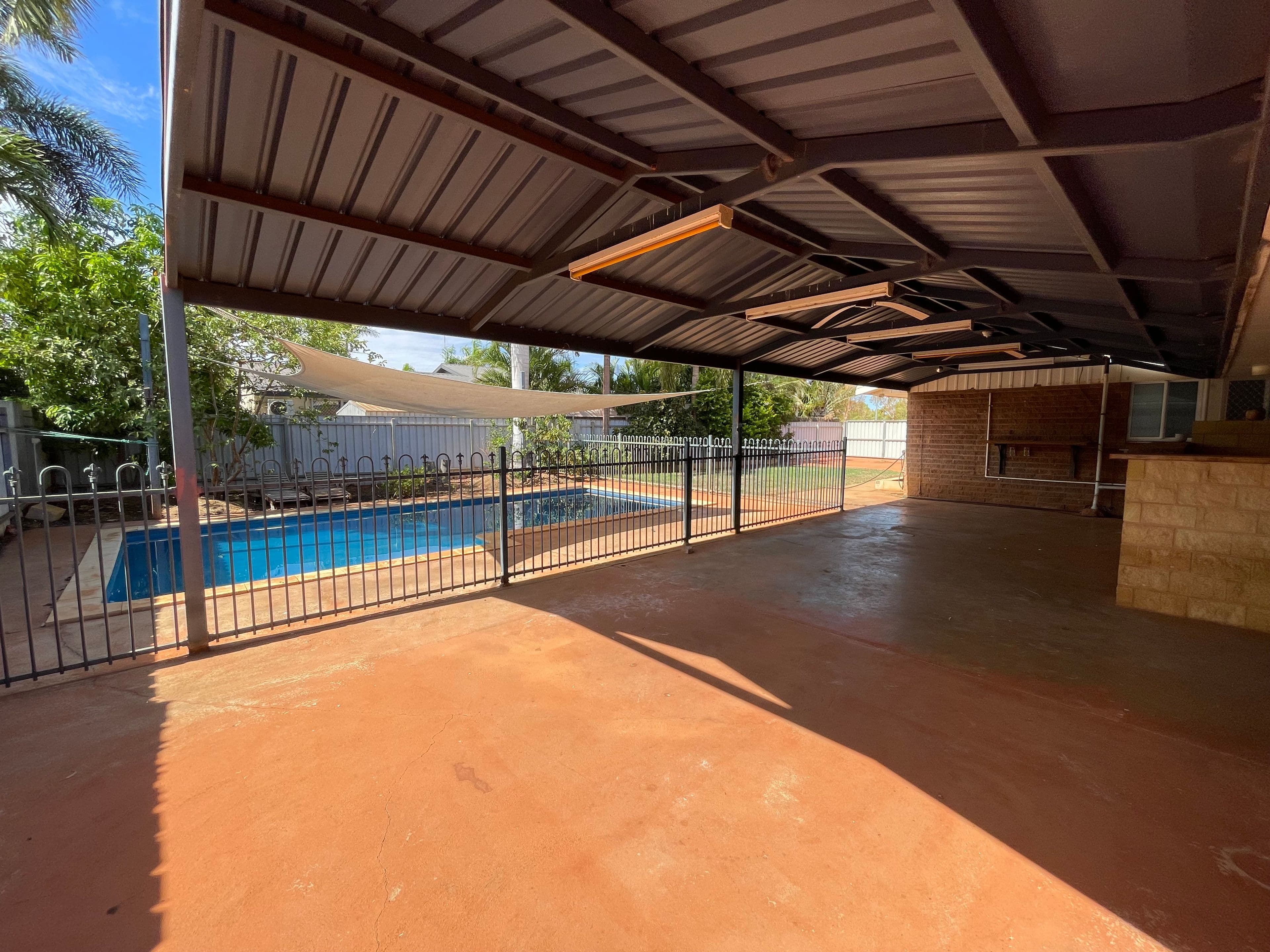 38 Hunt Way, Bulgarra WA 6714, Bulgarra - Image 1