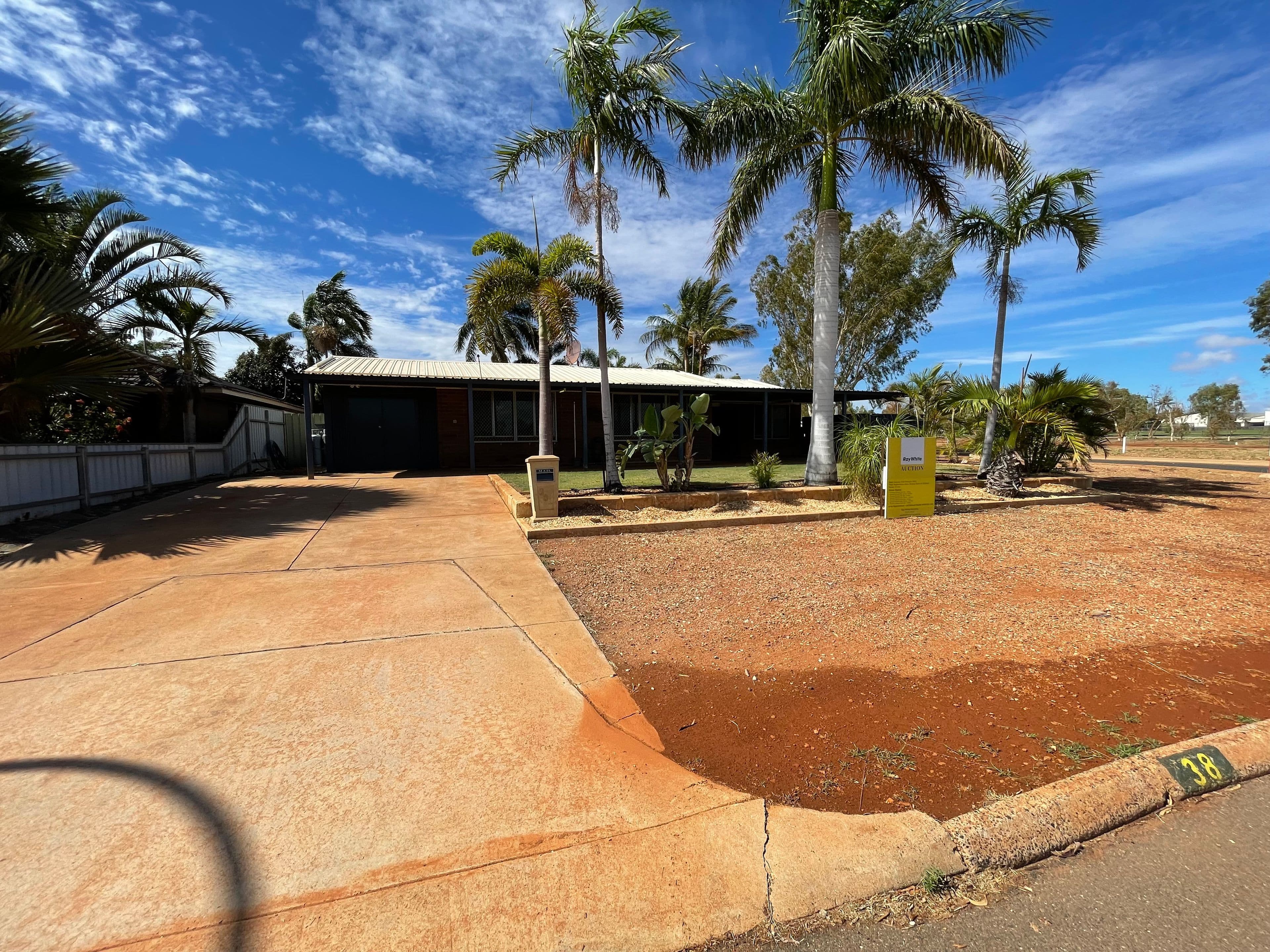 38 Hunt Way, Bulgarra WA 6714, Bulgarra - Thumbnail 3