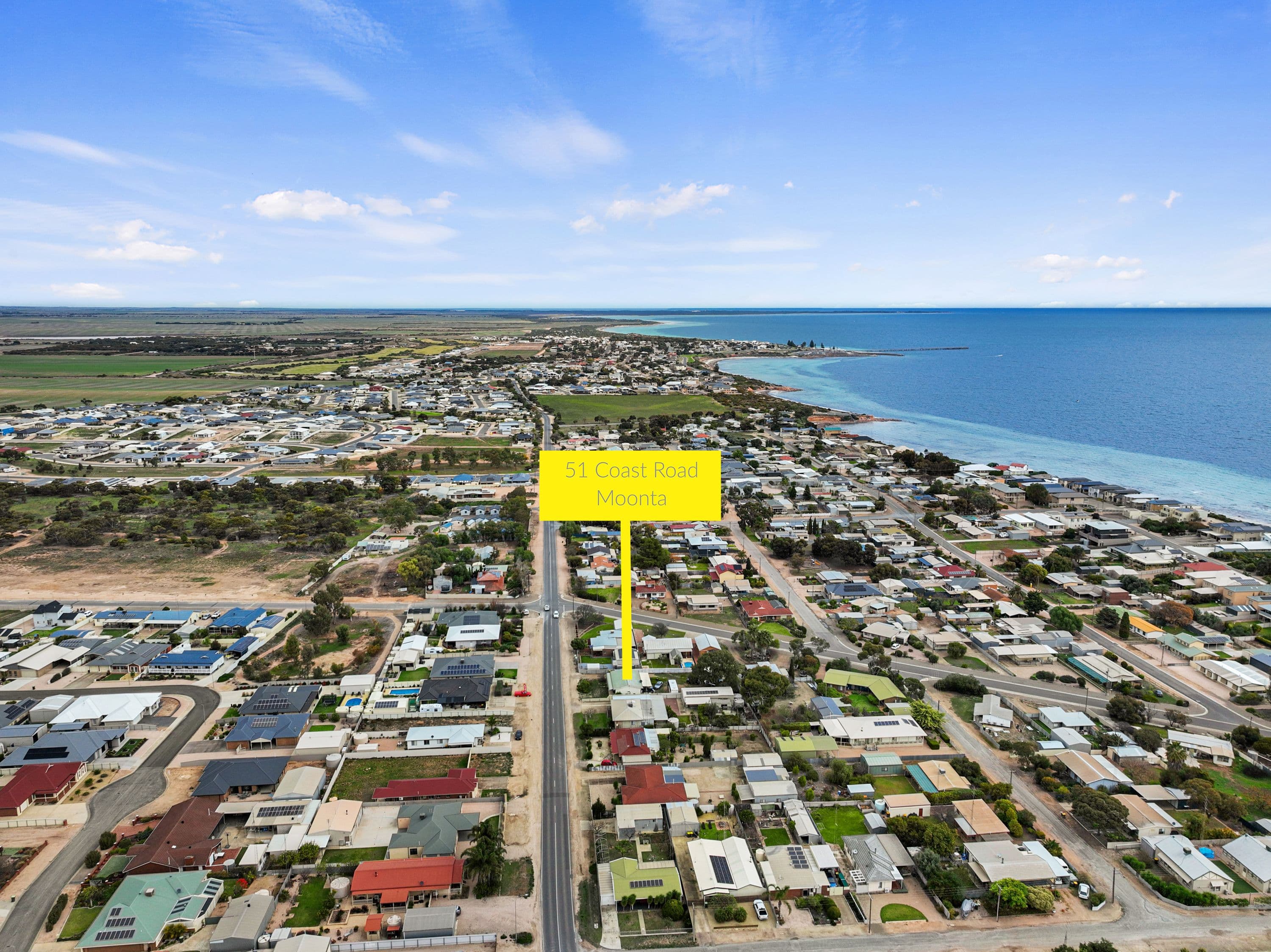 51 Coast Road, Moonta Bay SA 5558, Moonta Bay - Thumbnail 3