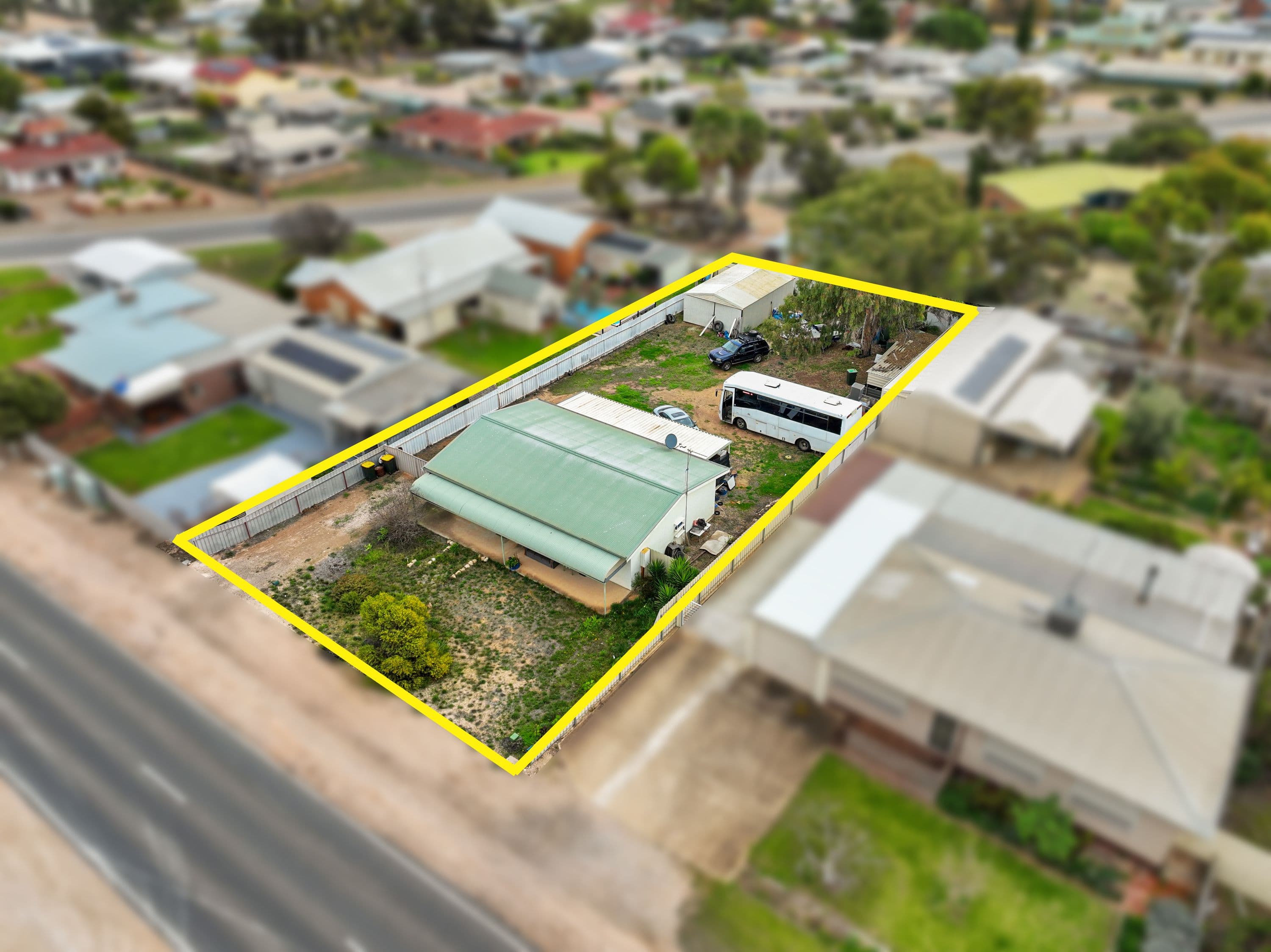 51 Coast Road, Moonta Bay SA 5558, Moonta Bay - Thumbnail 4