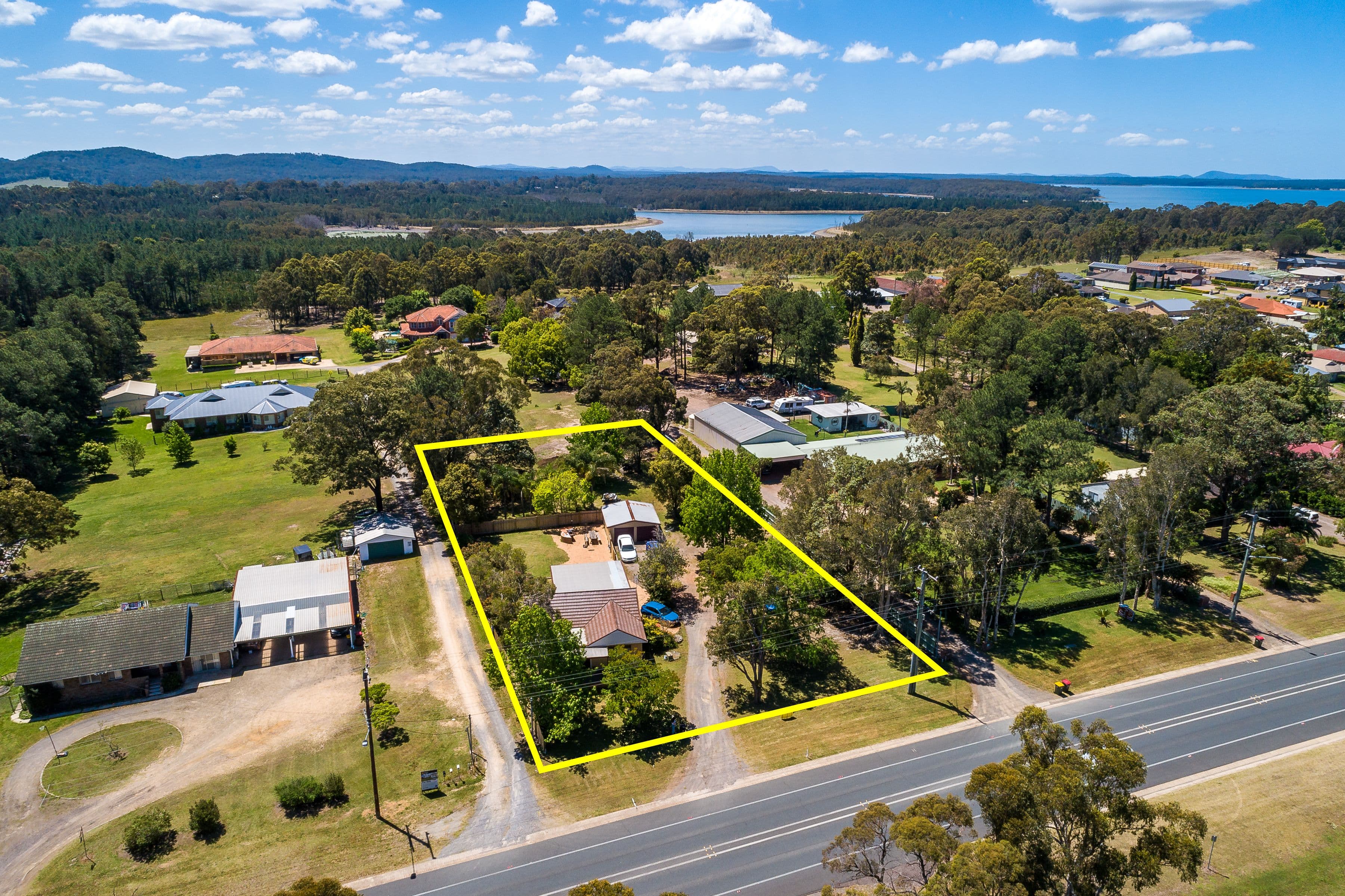 115 Richardson Road, Raymond Terrace NSW 2324, Raymond Terrace - Image 1