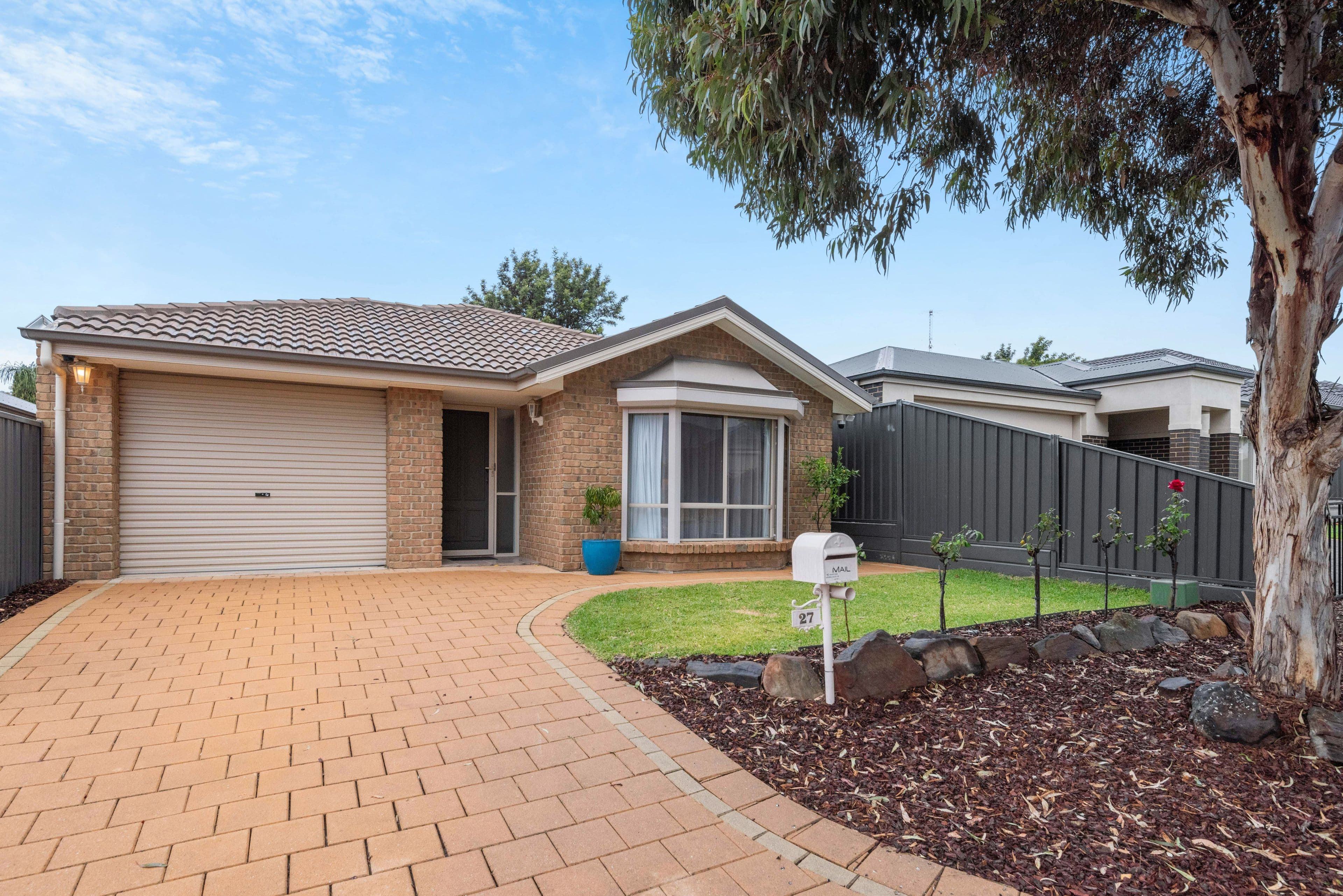 27 Chardonnay Boulevard, Reynella SA 5161, Reynella - Image 1