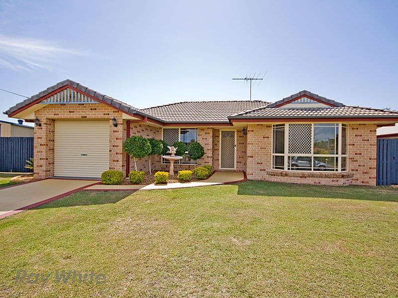4 Jesse Court, DECEPTION BAY QLD 4508, Deception Bay - Image 1