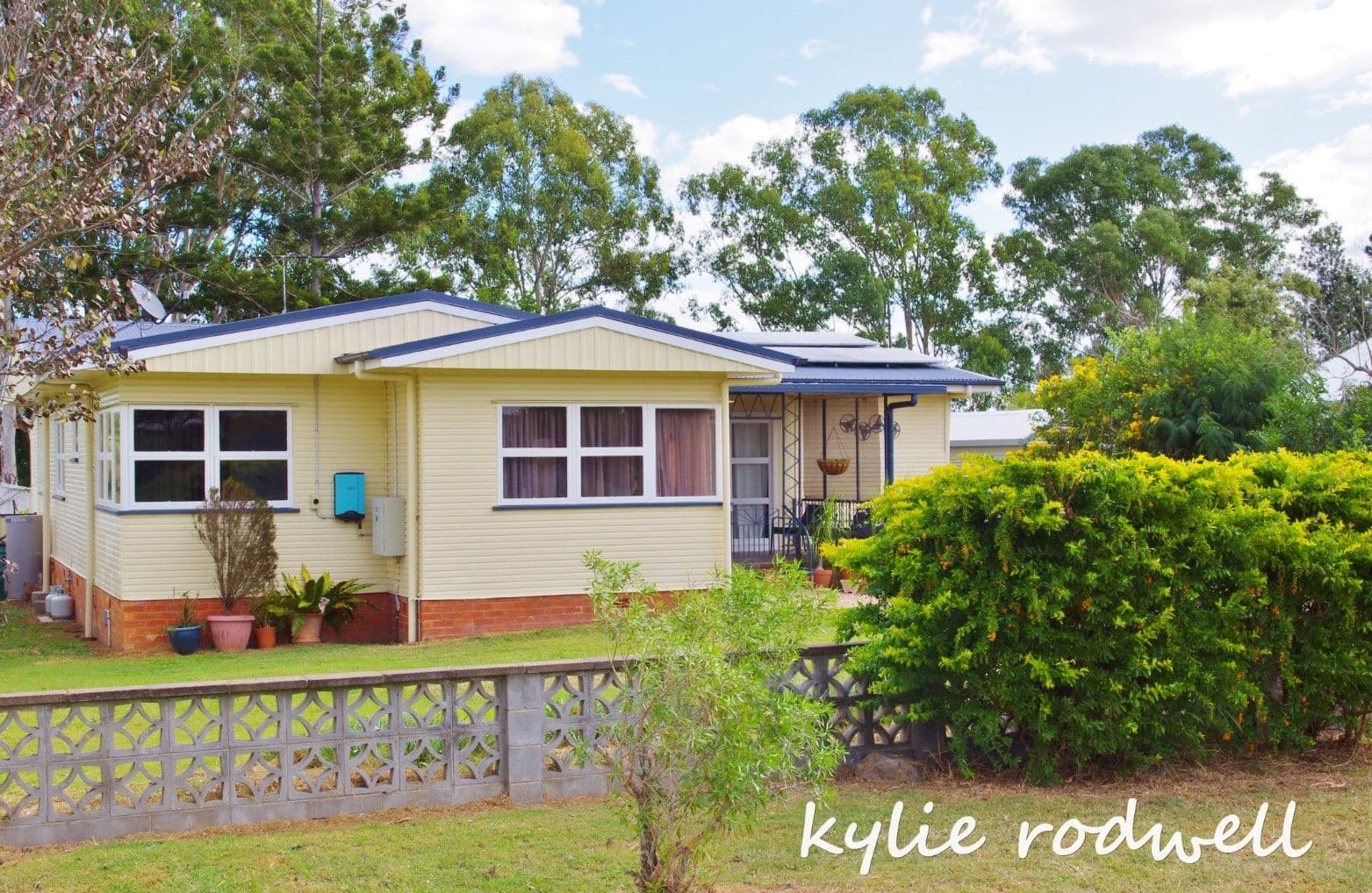 22 Brisbane Street, Beaudesert QLD 4285, Beaudesert - Image 1