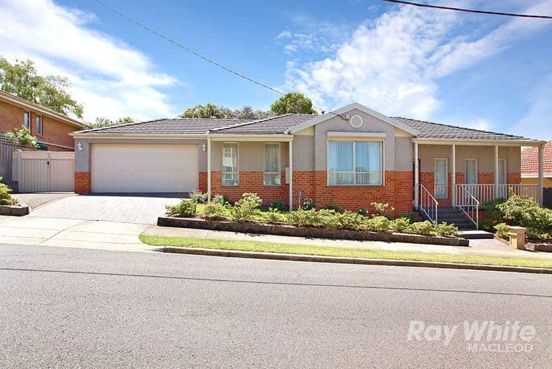 8 Oban Way, MACLEOD VIC 3085, Macleod - Image 1