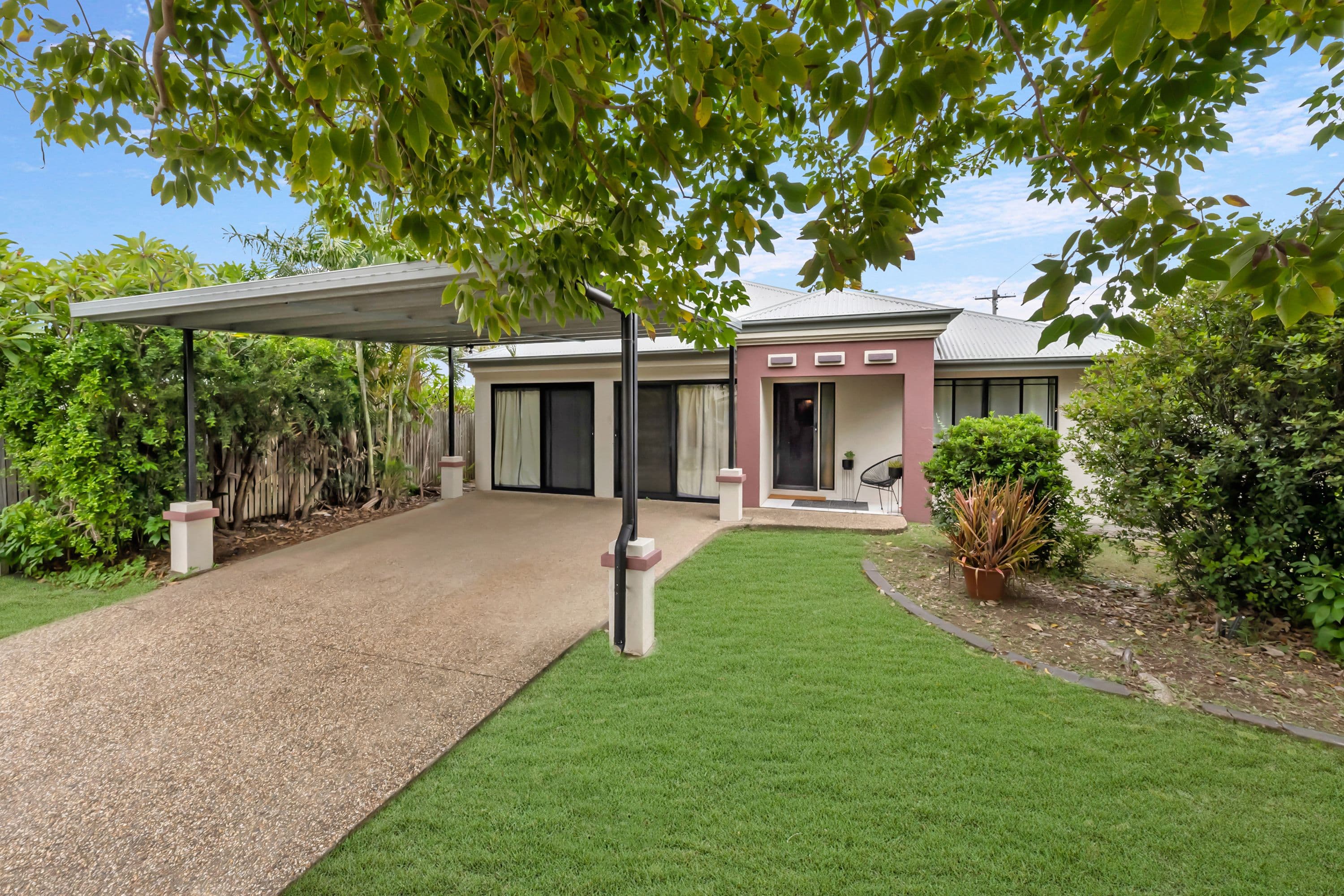 412 Ross River Road, Cranbrook QLD 4814, Cranbrook - Image 1