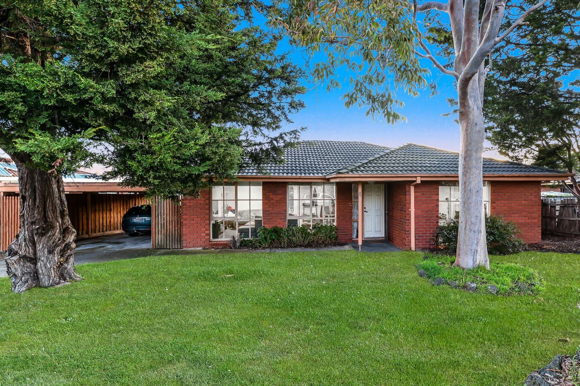 19 Shiraz Crescent, Narre Warren VIC 3805, Narre Warren - Image 1