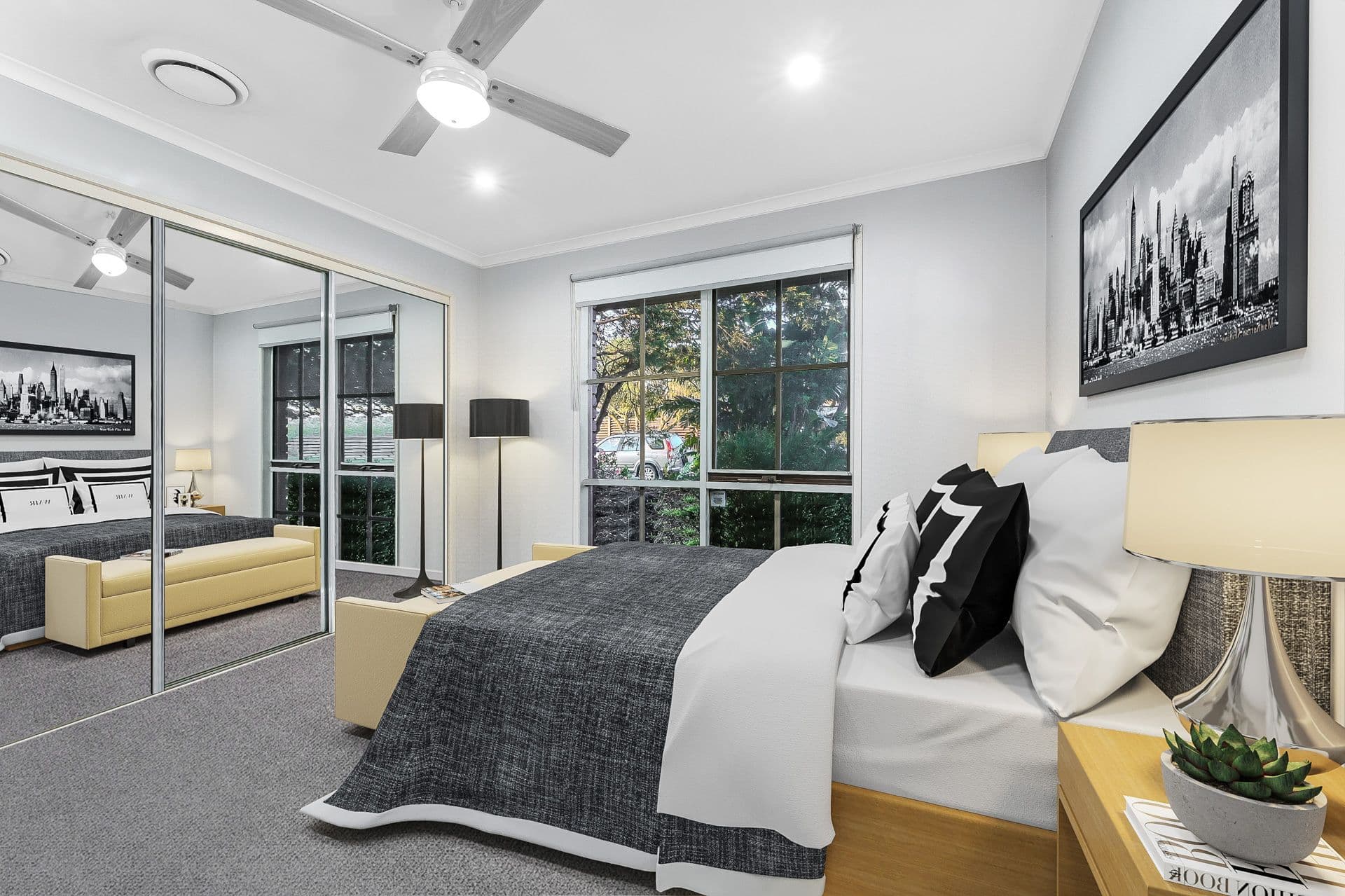 19 Shiraz Crescent, Narre Warren VIC 3805, Narre Warren - Thumbnail 8