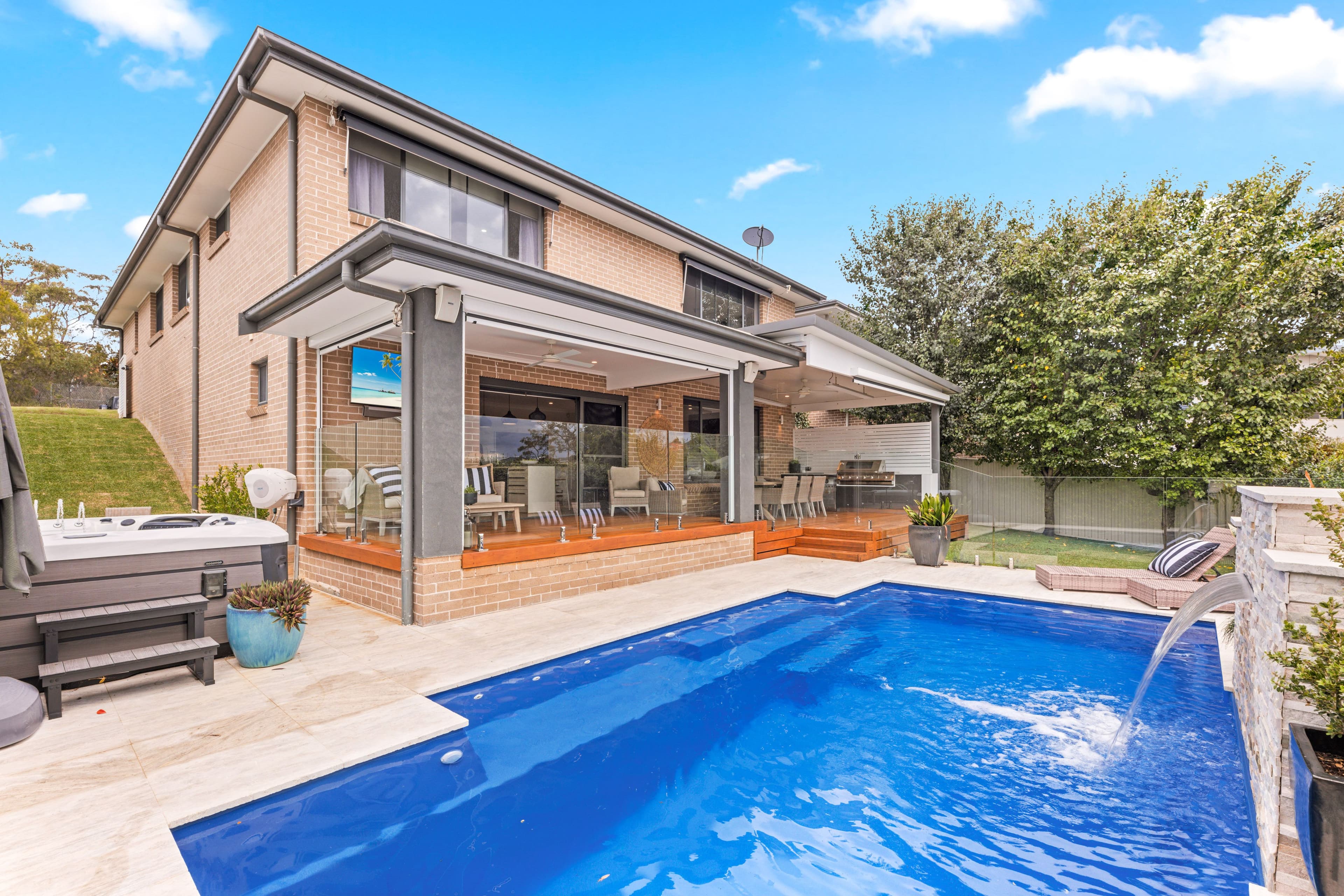 6 Bachli Place, Menai NSW 2234, Menai - Thumbnail 2