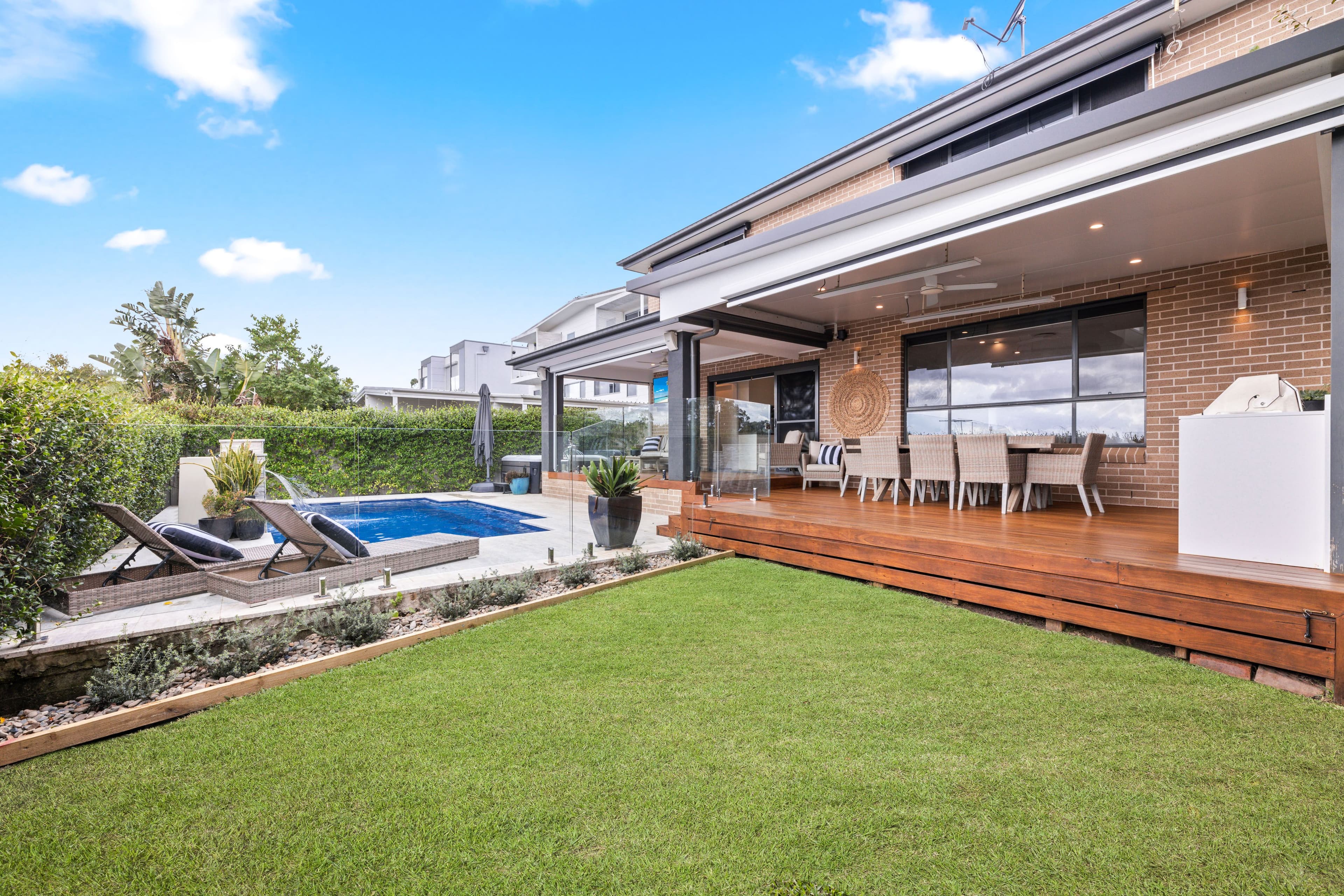 6 Bachli Place, Menai NSW 2234, Menai - Thumbnail 4