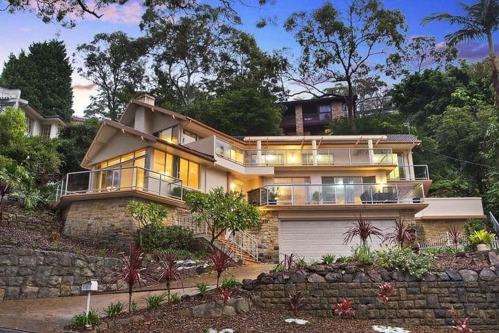 5 Linden Way, CASTLECRAG NSW 2068, Castlecrag - Thumbnail 2
