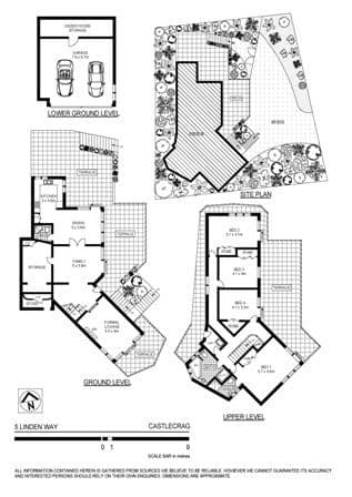 5 Linden Way, CASTLECRAG NSW 2068, Castlecrag - Thumbnail 7