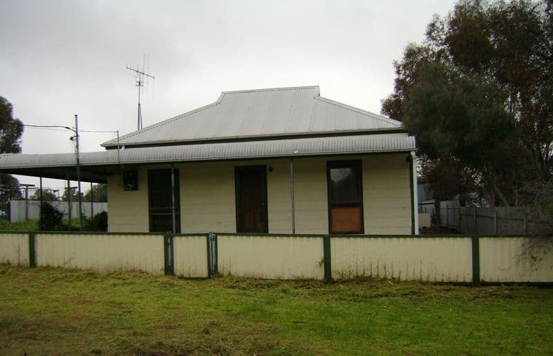 45 Redbank Street, GREENETHORPE NSW 2809, Greenethorpe - Image 1