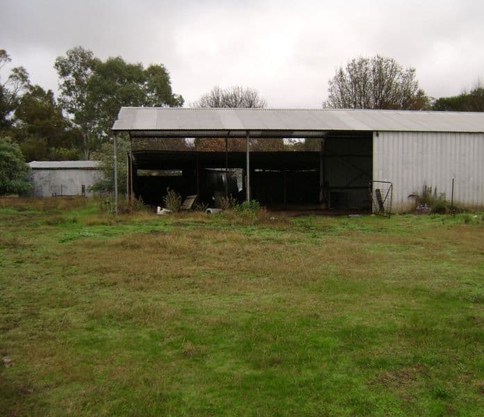 45 Redbank Street, GREENETHORPE NSW 2809, Greenethorpe - Thumbnail 5