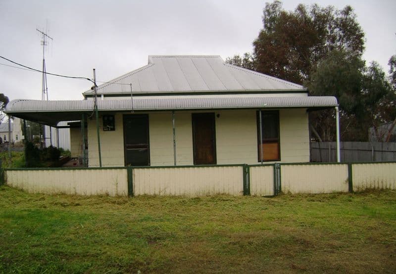 45 Redbank Street, GREENETHORPE NSW 2809, Greenethorpe - Thumbnail 7