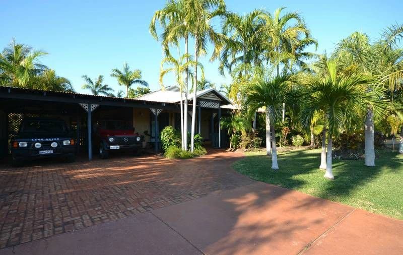 20 Howe Drive, CABLE BEACH WA 6726, Cable Beach - Thumbnail 2