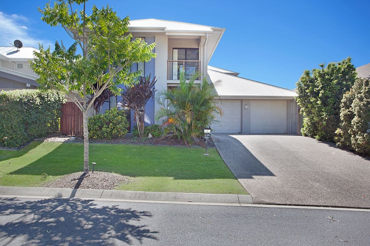 3 Lester Place, North Lakes QLD 4509, North Lakes - Thumbnail 2