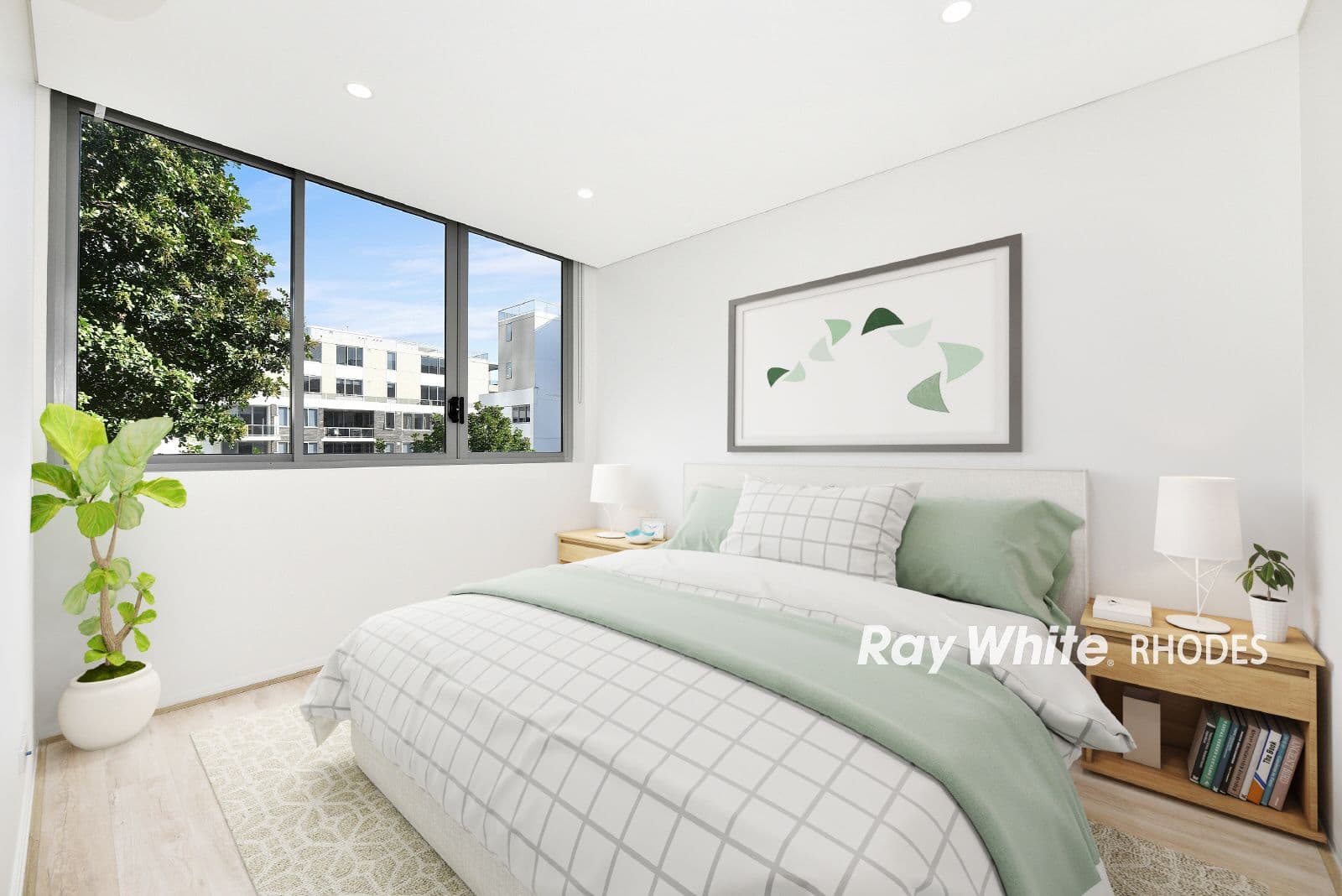 6 Marquet Street, Rhodes NSW 2138, Rhodes - Thumbnail 4