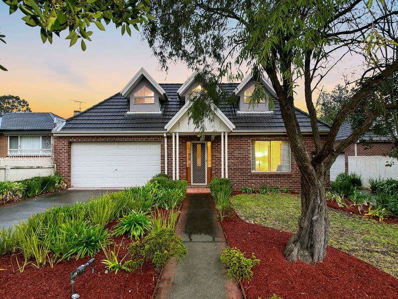 2 Harris Crescent, Glen Waverley VIC 3150, Glen Waverley - Image 1