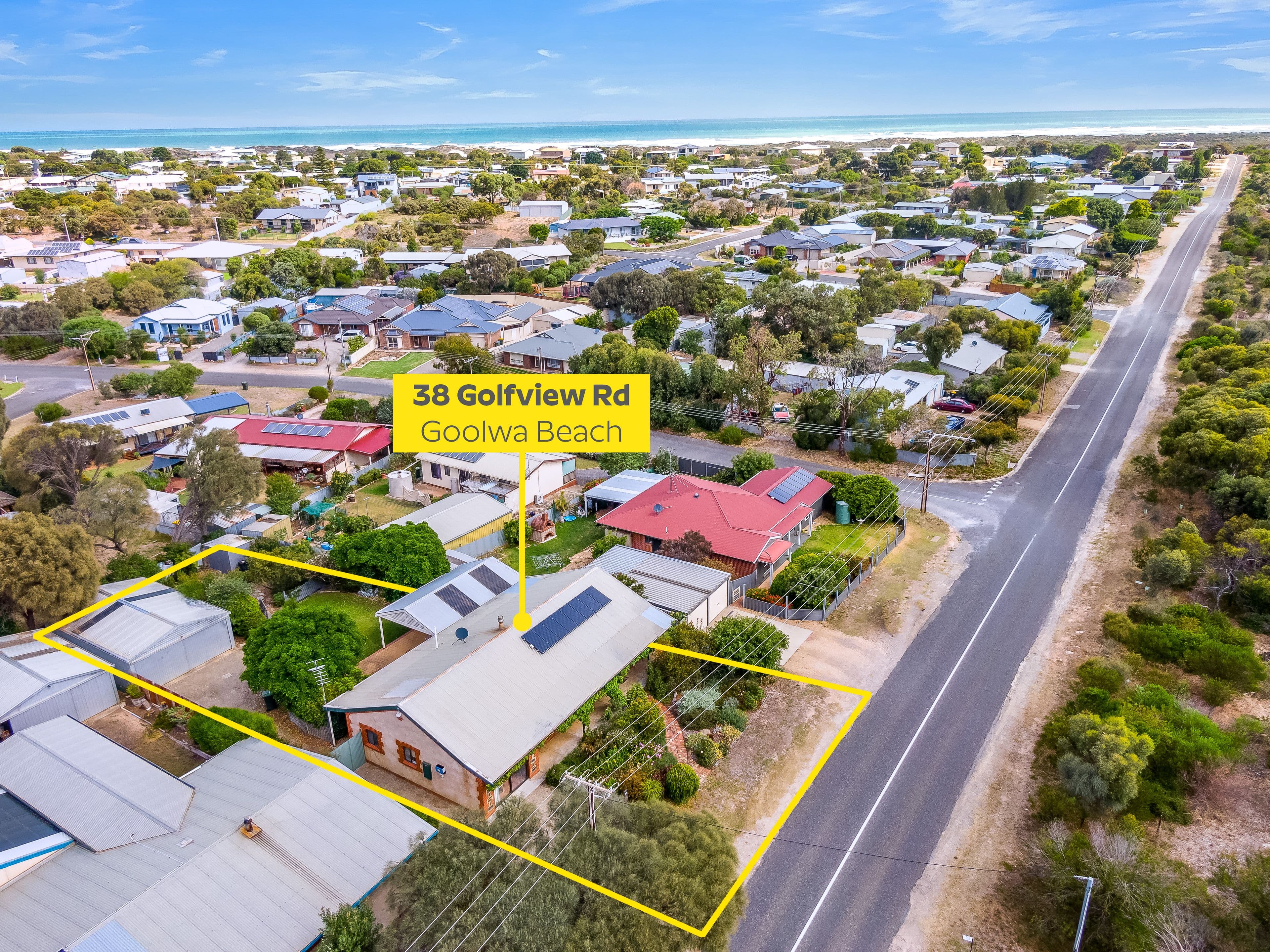 38 Golfview Road, Goolwa Beach SA 5214, Goolwa Beach - Thumbnail 2
