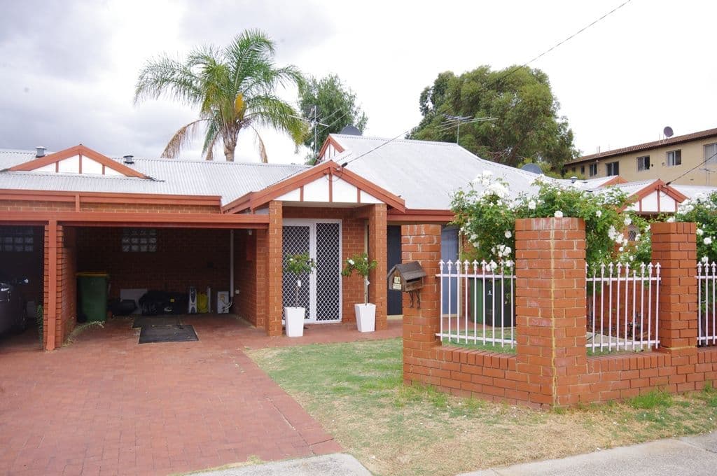 1a Tenth Avenue, MAYLANDS WA 6051, Maylands - Thumbnail 2