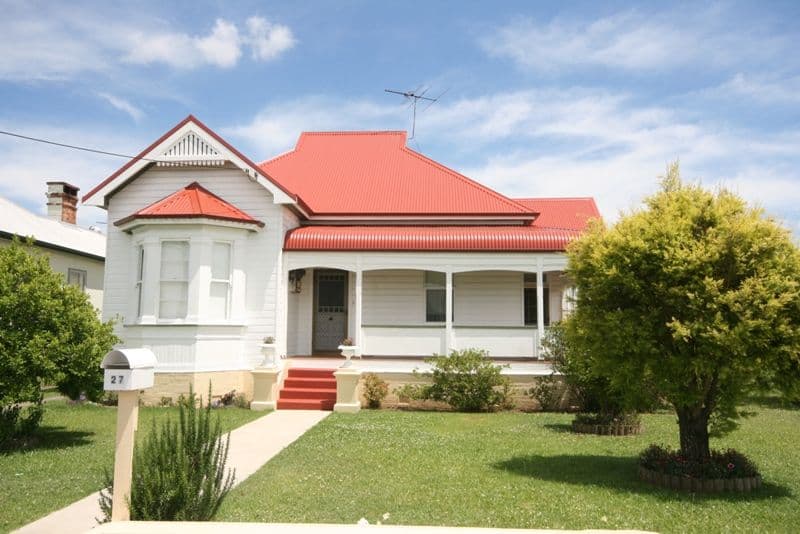 27 River Street, ULMARRA NSW 2462, Ulmarra - Image 1