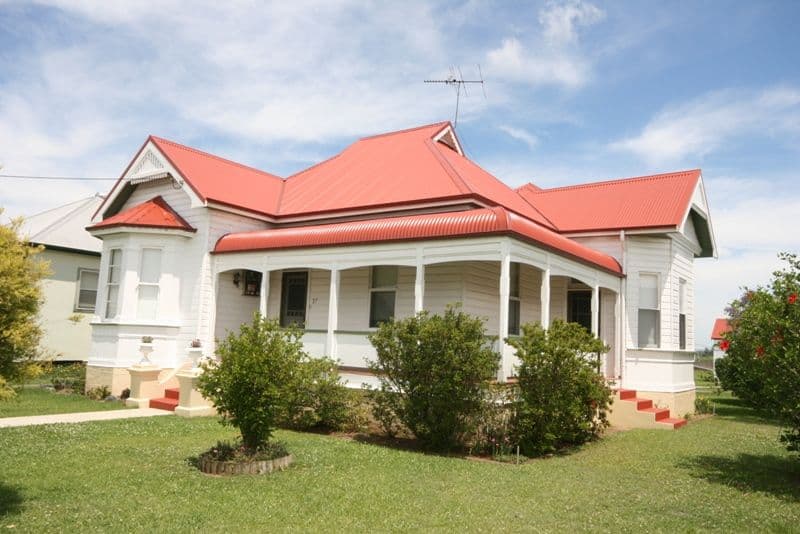 27 River Street, ULMARRA NSW 2462, Ulmarra - Thumbnail 2
