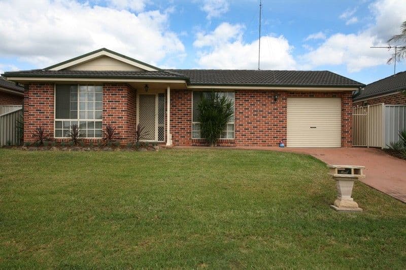 48 Durali Road, GLENMORE PARK NSW 2745, Glenmore Park - Image 1