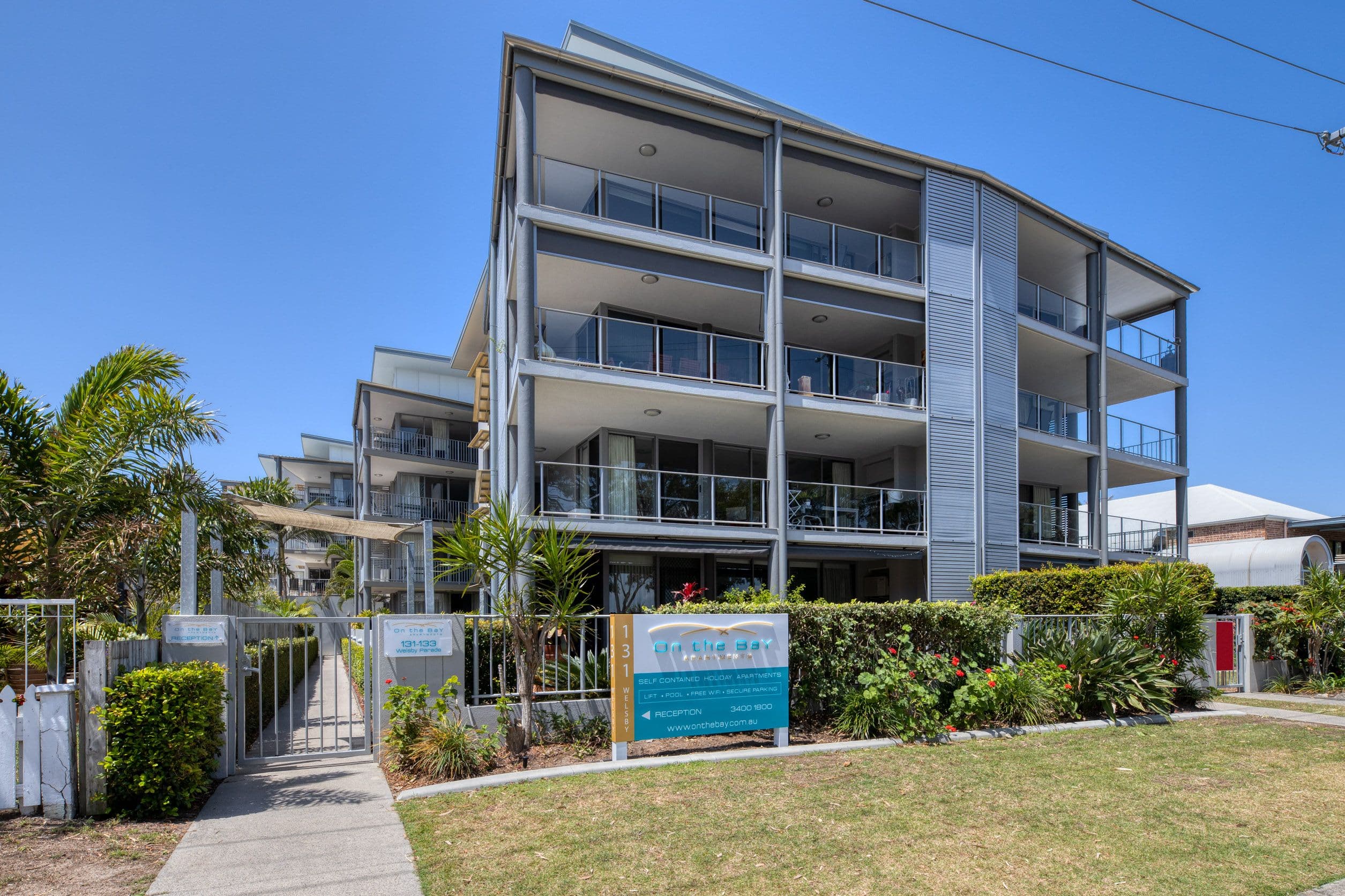 131-133 Welsby Parade, Bongaree QLD 4507, Bongaree - Thumbnail 2
