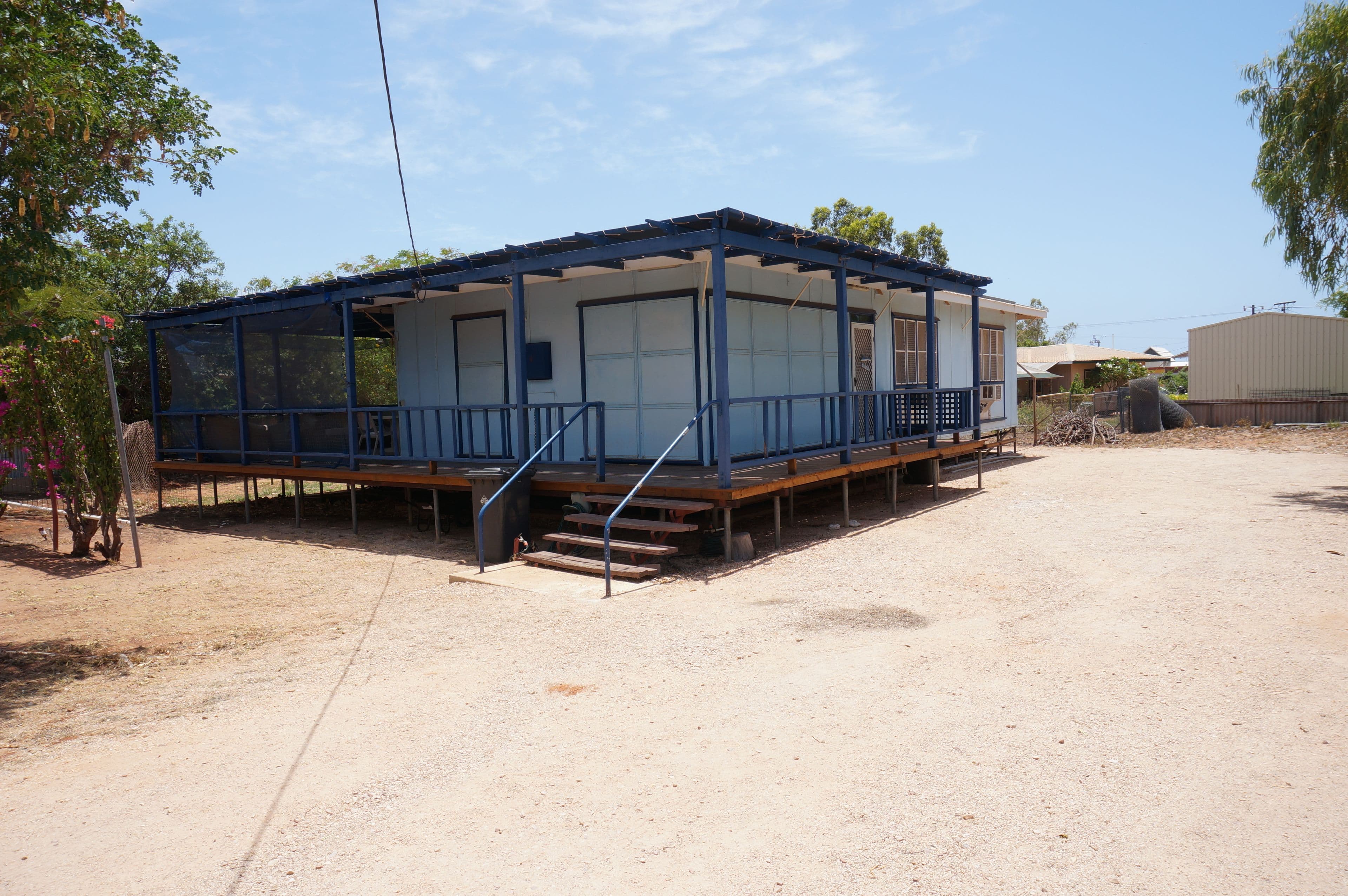 4 Davidson Street, Exmouth WA 6707, Exmouth - Image 1