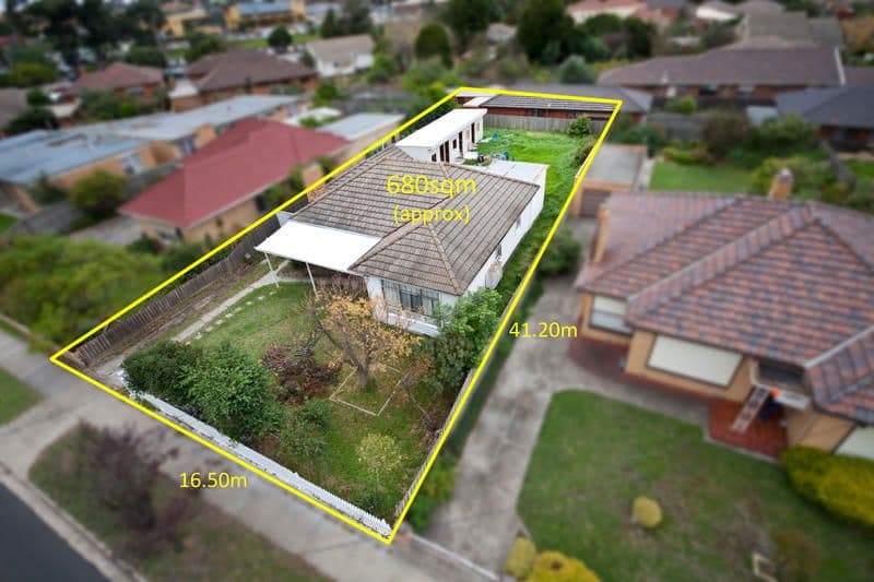 8 Thomas Street, CLAYTON VIC 3168, Clayton - Image 1