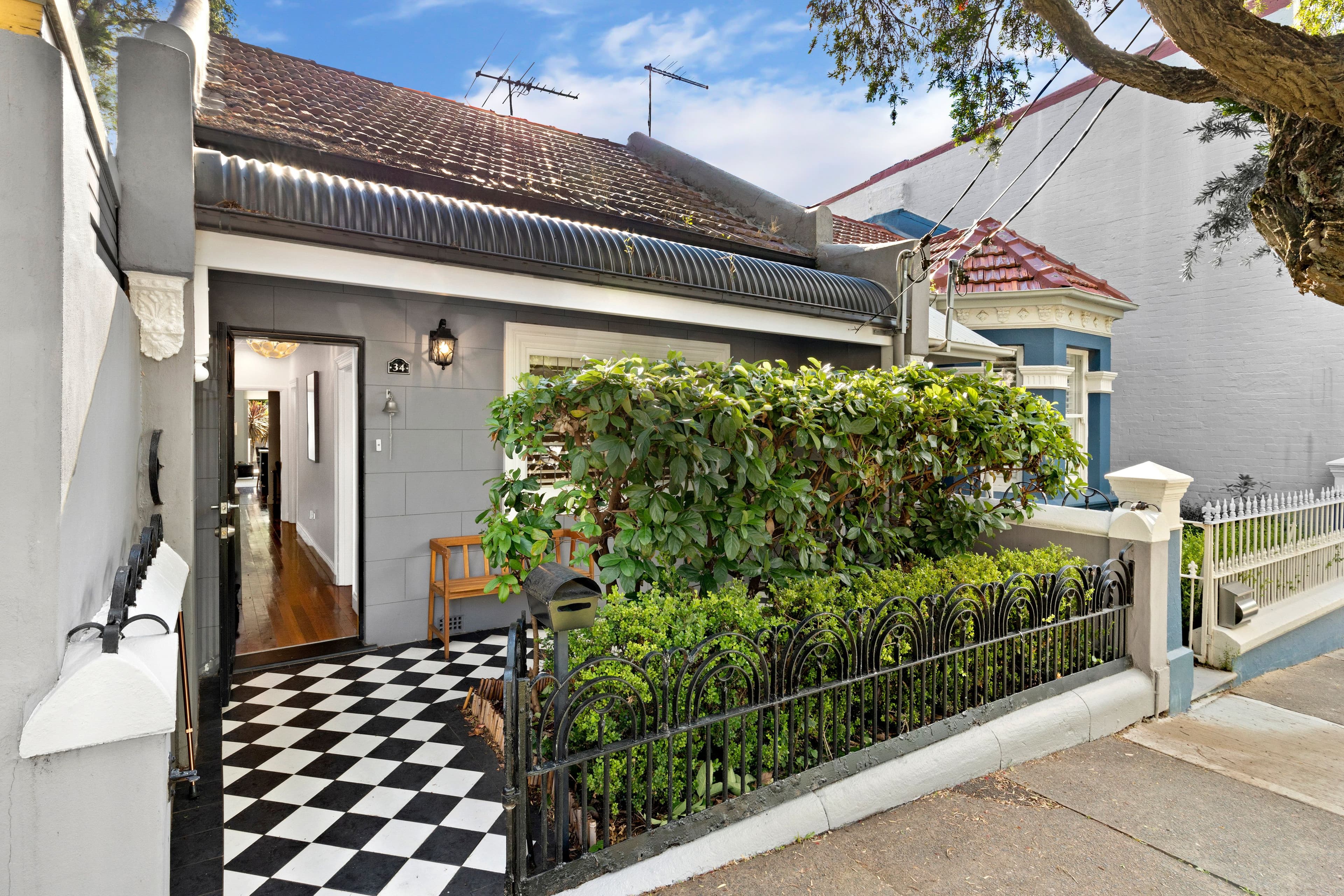 34 Durham Street, Stanmore NSW 2048, Stanmore - Image 1