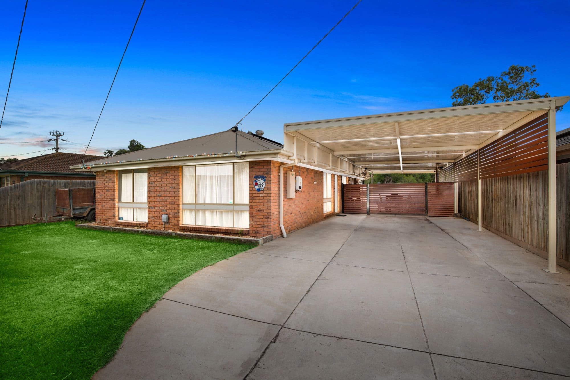44 Ribblesdale Avenue, Wyndham Vale VIC 3024, Wyndham Vale - Thumbnail 2