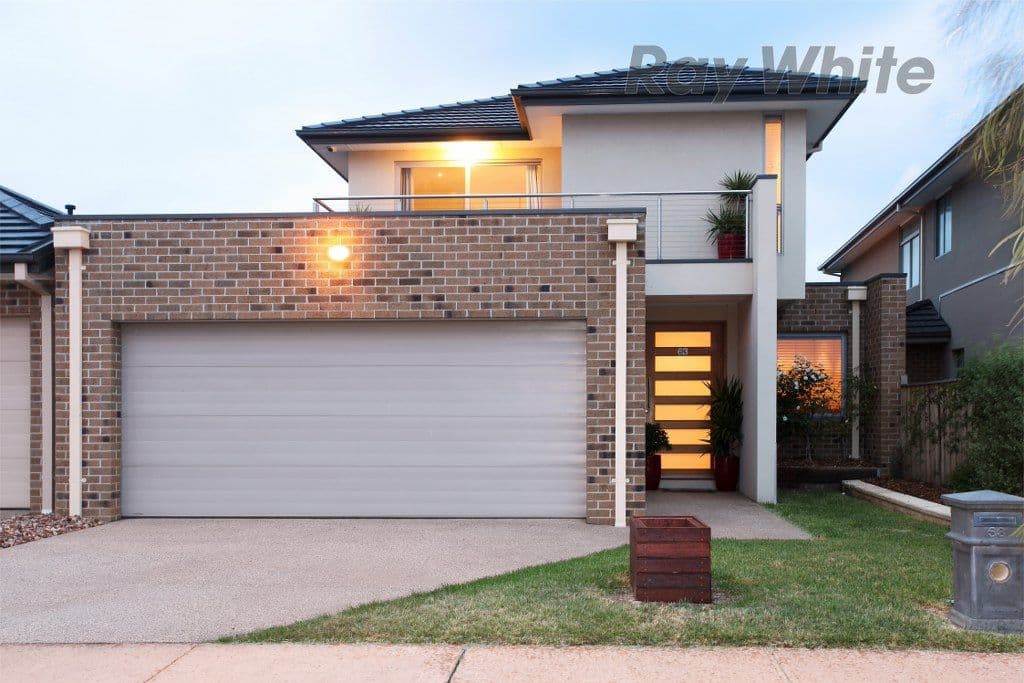 63 Monterey Bay Drive, POINT COOK VIC 3030, Point Cook - Thumbnail 2