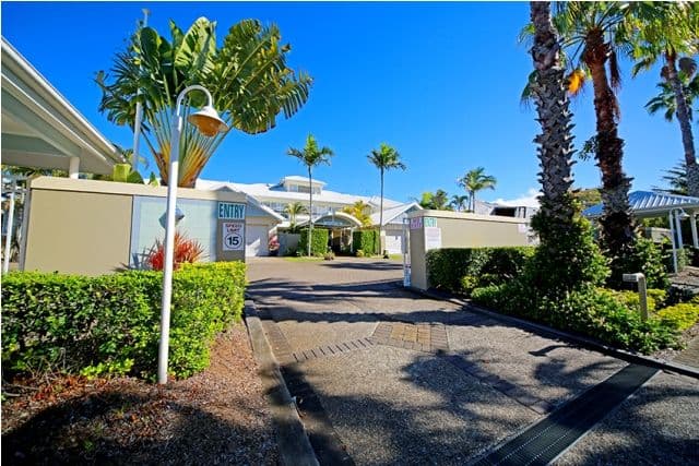 26 'Diamond Cove' 16 Crescent Avenue, MERMAID BEACH QLD 4218, Mermaid Beach - Thumbnail 6