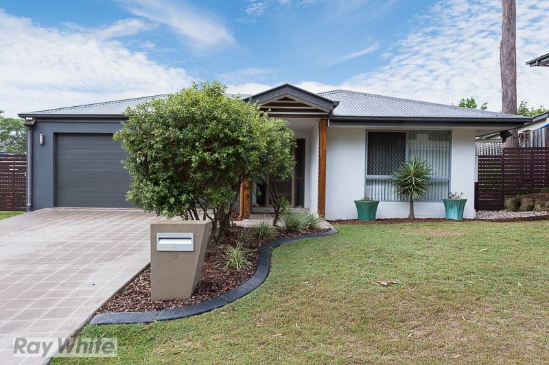 8 Helicia Circuit, Mount Cotton QLD 4165, Mount Cotton - Image 1