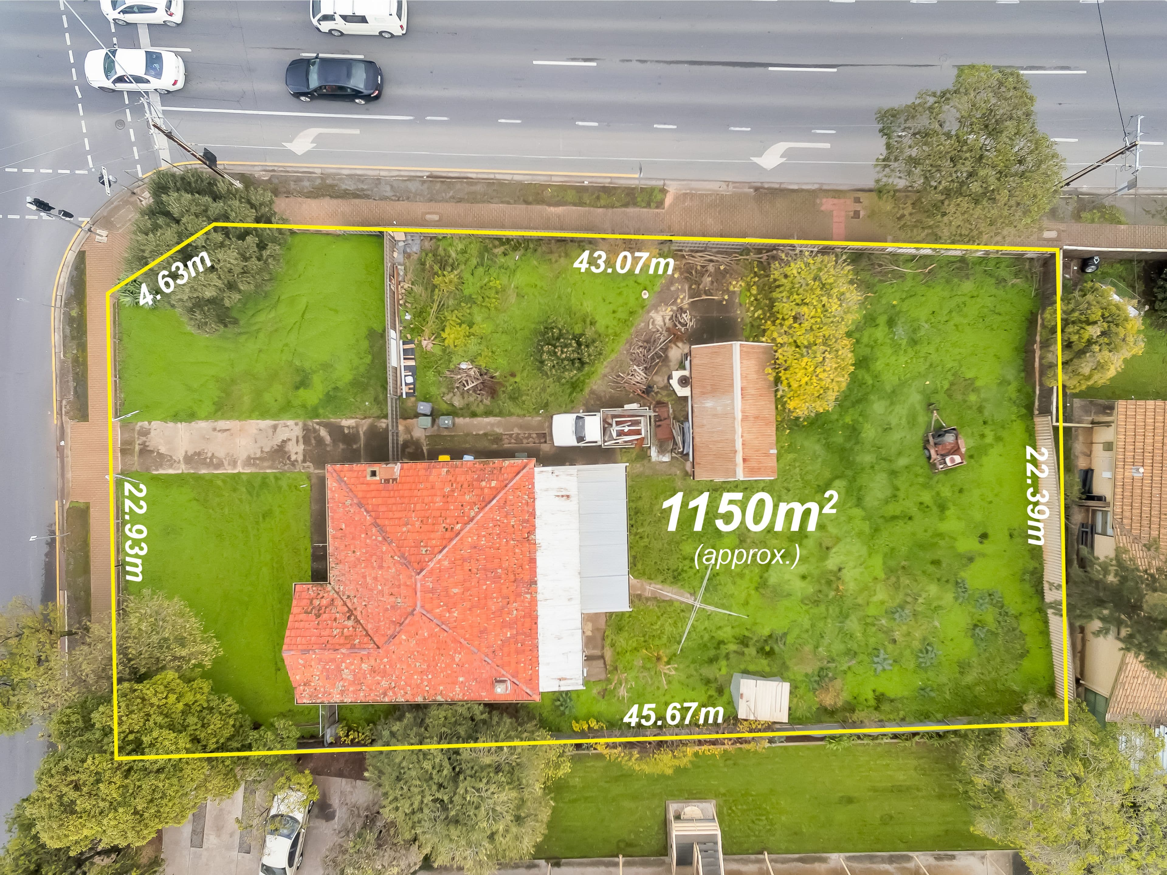 14 Harris Road, Vale Park SA 5081, Vale Park - Image 1