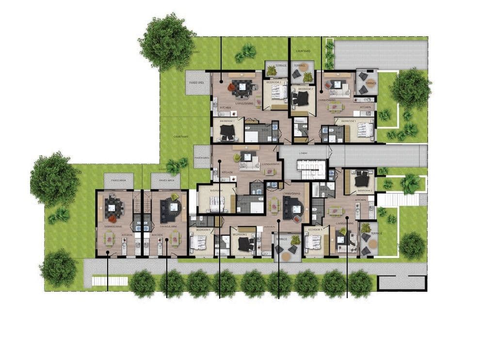 Belmore NSW 2192, Belmore - Image 1