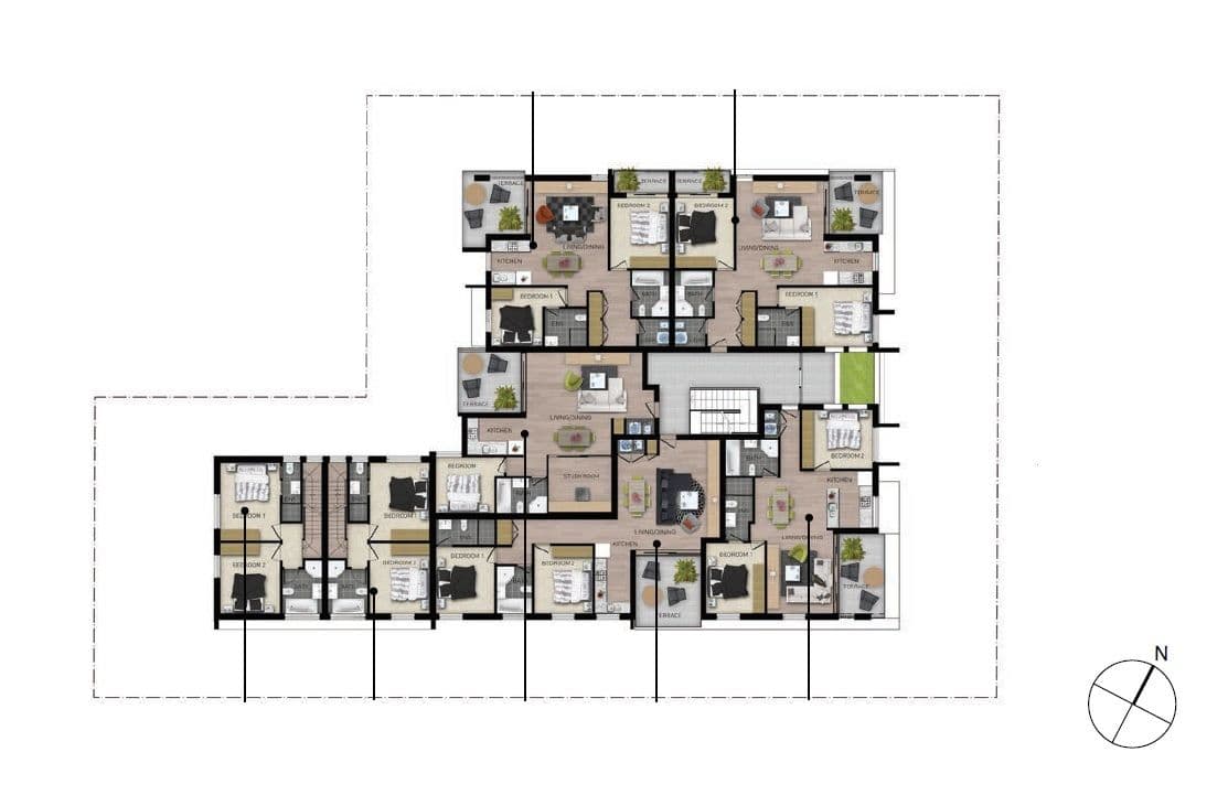 Belmore NSW 2192, Belmore - Thumbnail 2