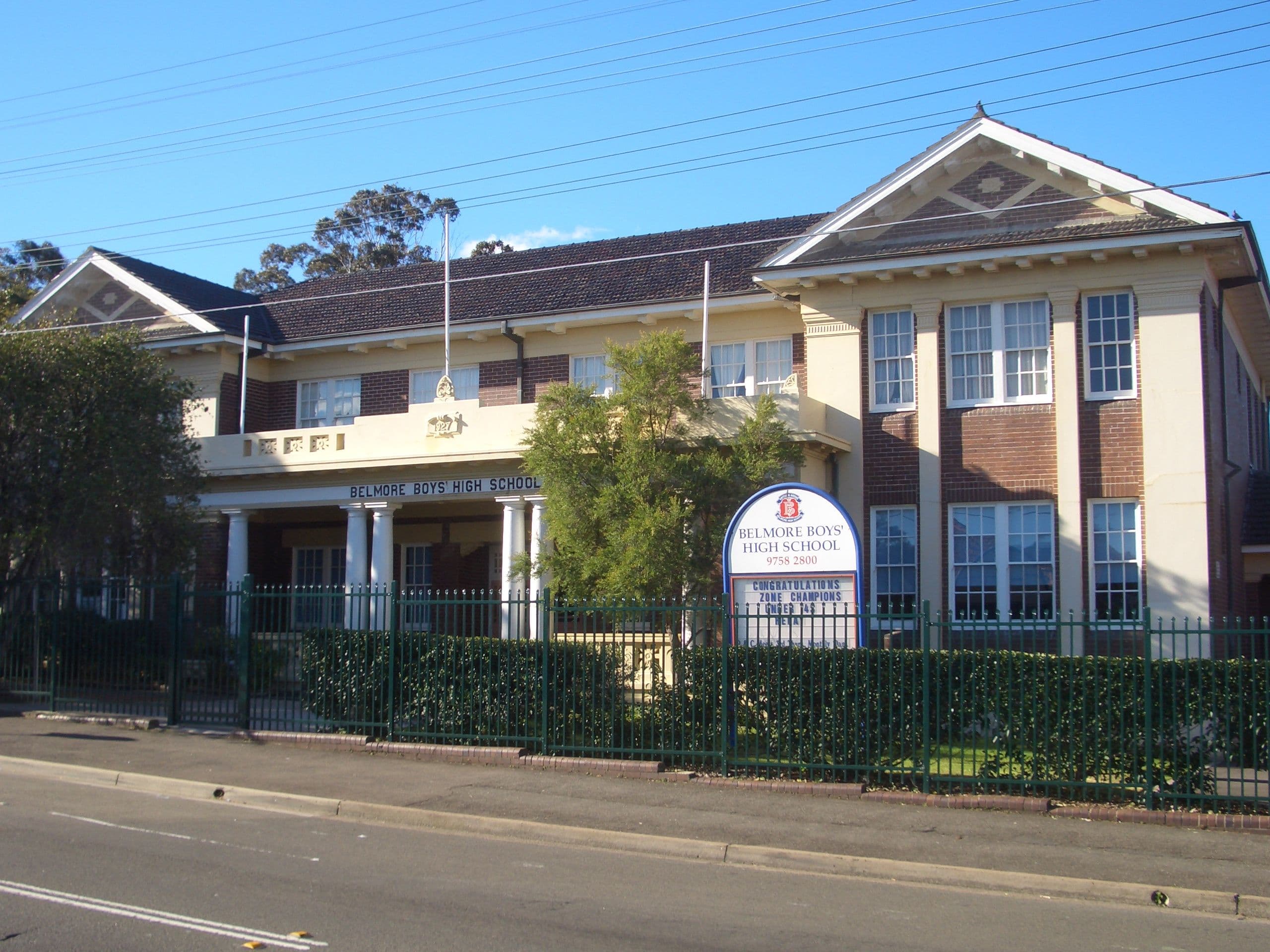 Belmore NSW 2192, Belmore - Thumbnail 3