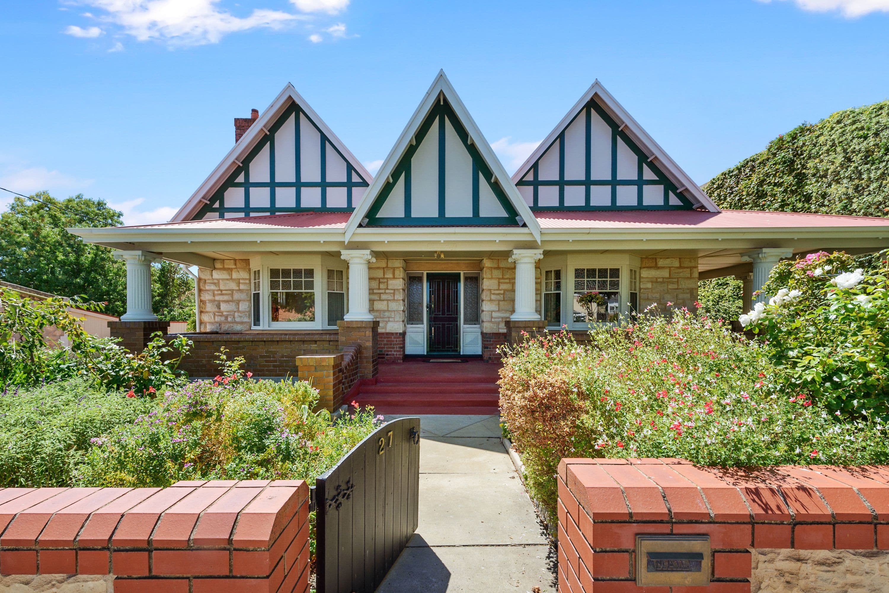 27 Samuel Street, Maitland SA 5573, Maitland - Image 1