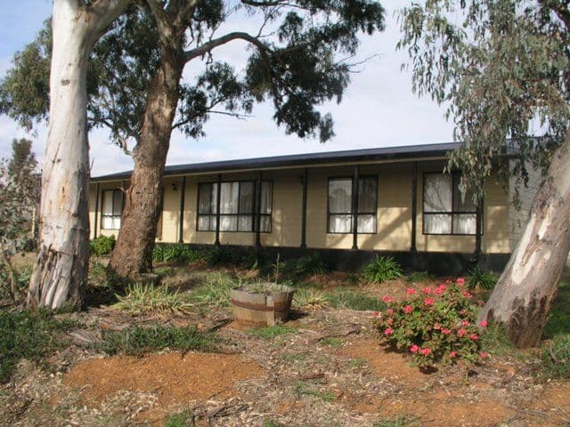 2002  Davey Plains Road, CARGO NSW 2800, Cargo - Image 1