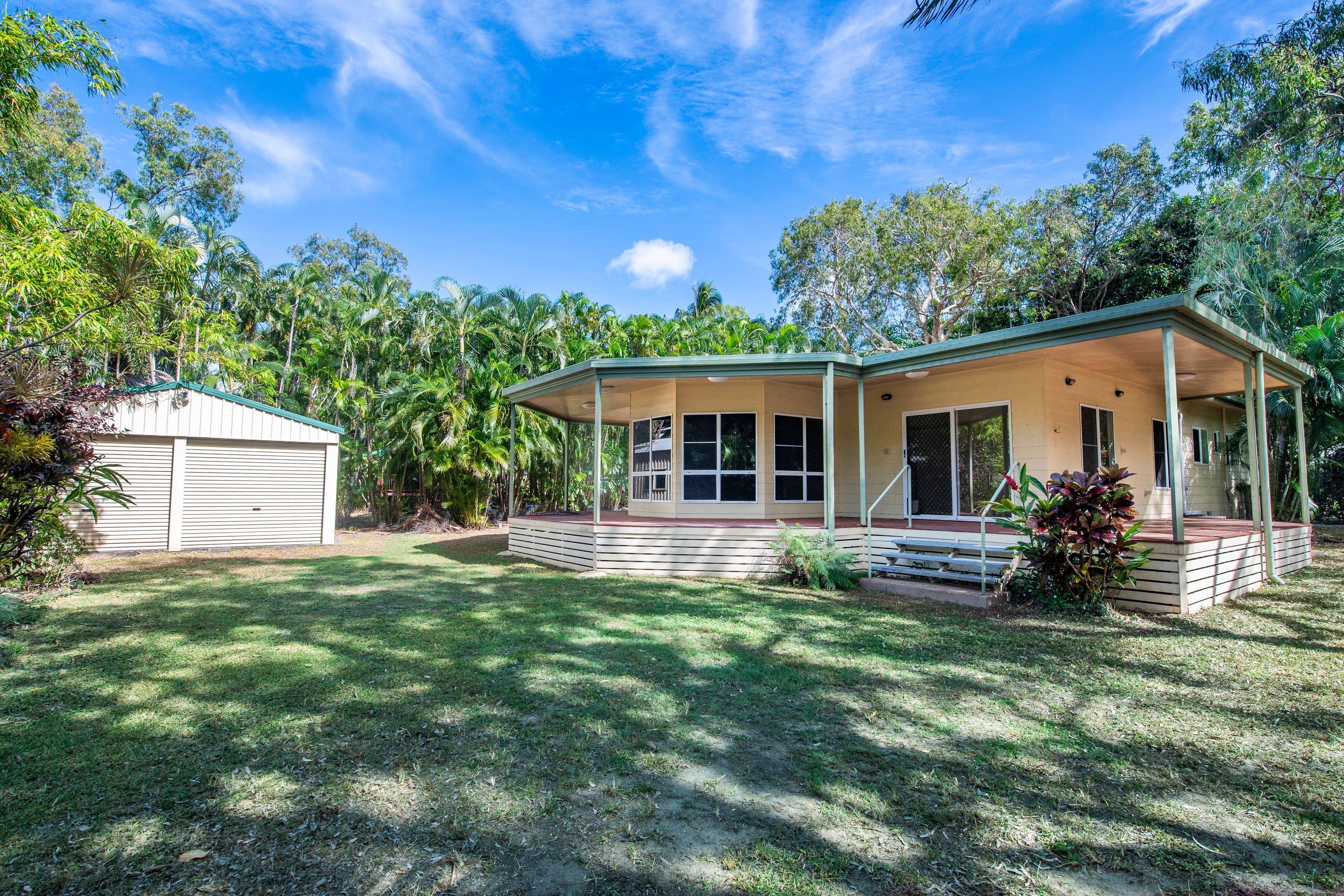 14 Bottiger Street, Nelly Bay QLD 4819, Nelly Bay - Thumbnail 4