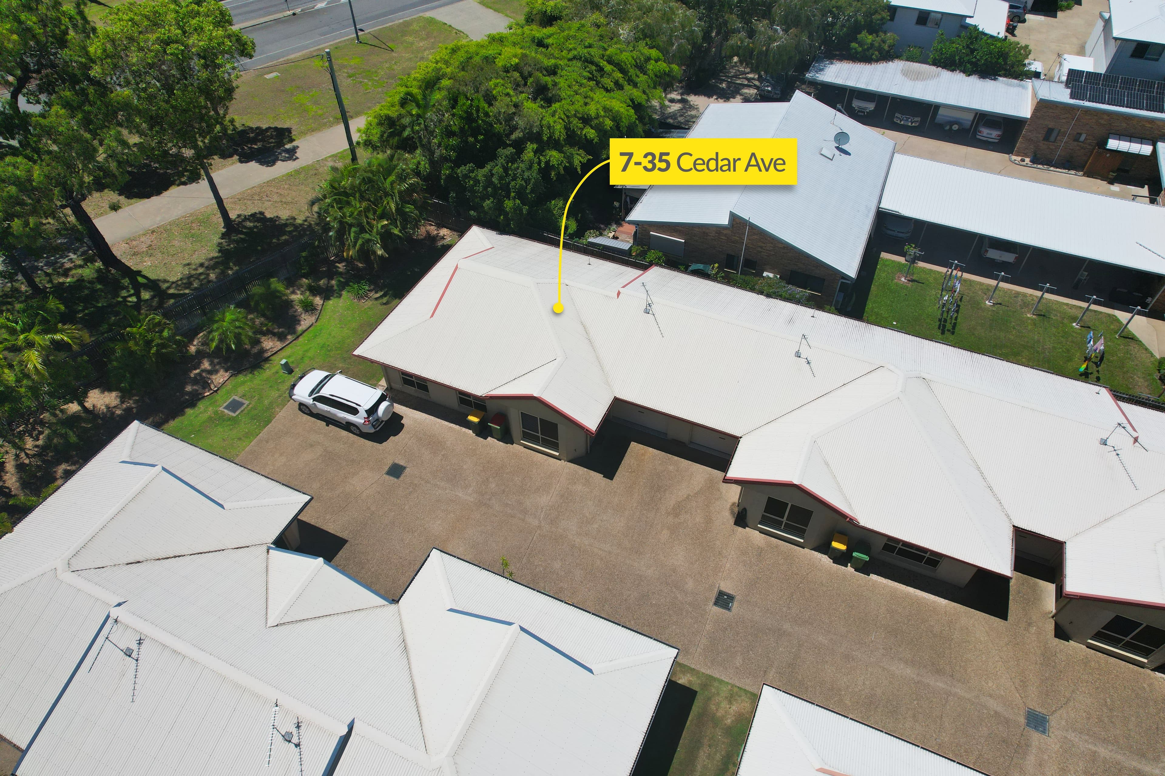 35 Cedar Avenue, Taranganba QLD 4703, Taranganba - Thumbnail 3