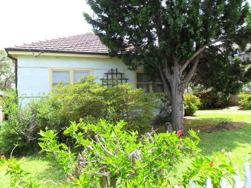 3 Sutherland Avenue, RYDE NSW 2112, Ryde - Image 1