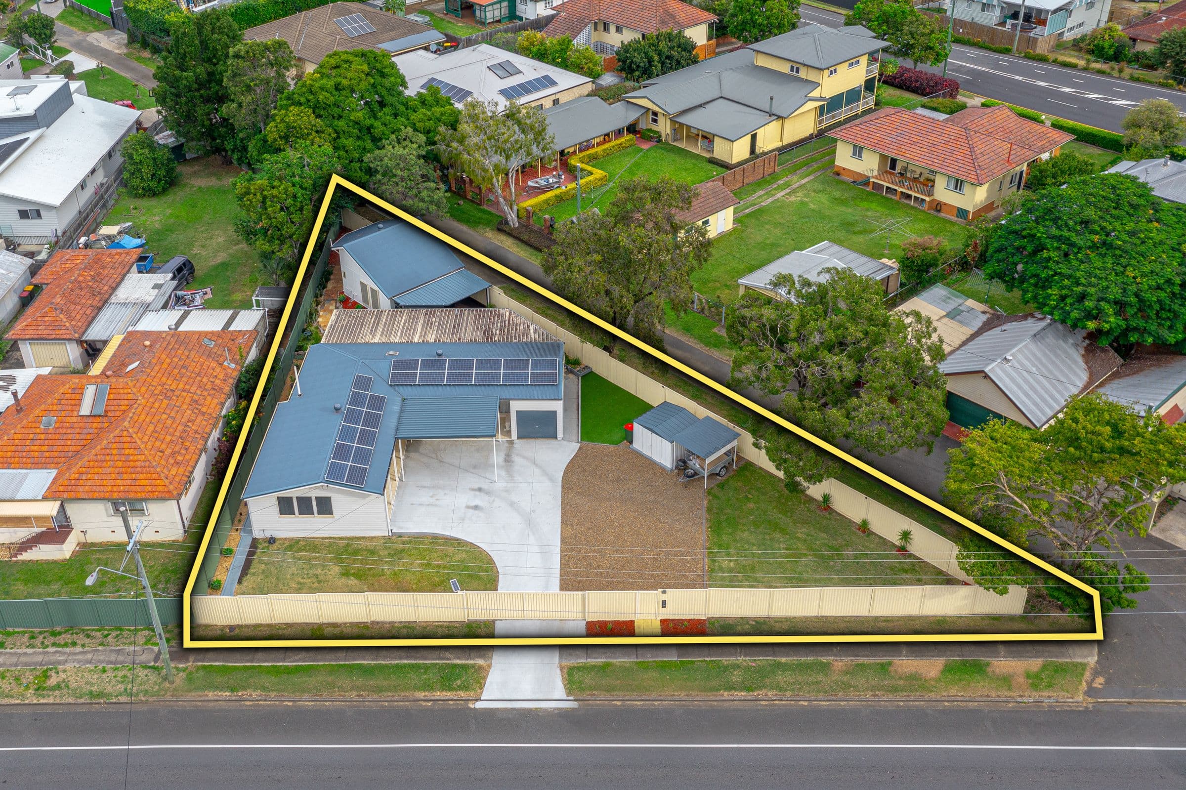 21 Strathpine Road, Bald Hills QLD 4036, Bald Hills - Thumbnail 2