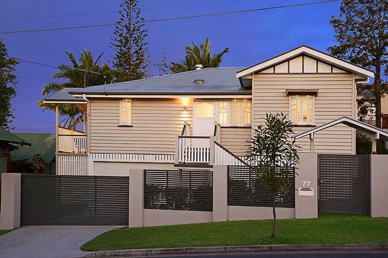 77 Eighth Avenue, Wilston QLD 4051, Wilston - Image 1