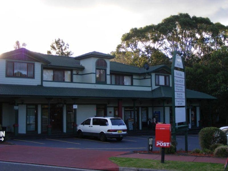 107A Derribong Drive, CORDEAUX HEIGHTS NSW 2526, Cordeaux Heights - Thumbnail 4