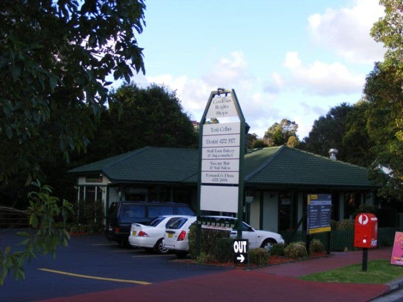 107A Derribong Drive, CORDEAUX HEIGHTS NSW 2526, Cordeaux Heights - Thumbnail 5
