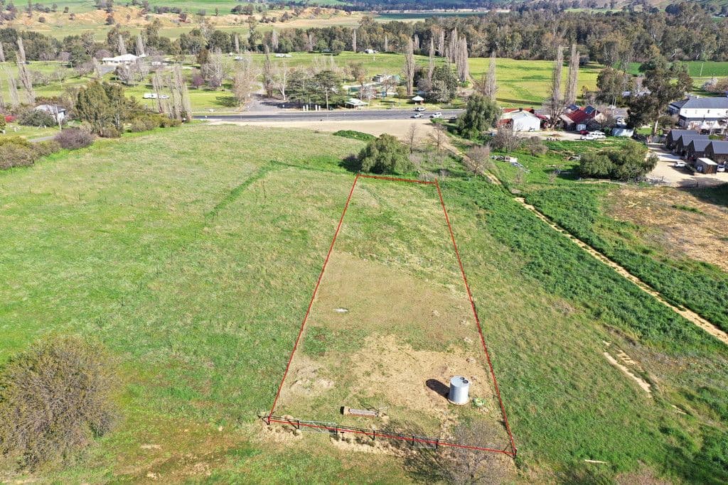 Lot 5 Stapylton Road, Jugiong NSW 2726, Jugiong - Thumbnail 2